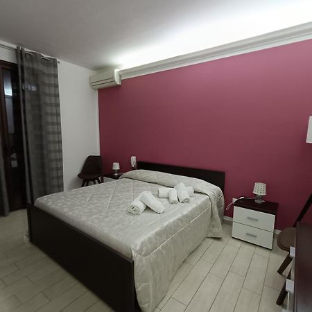 Il Centro Sui 1000 Marsala Exterior foto