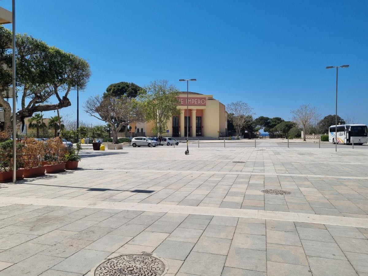 Il Centro Sui 1000 Marsala Exterior foto