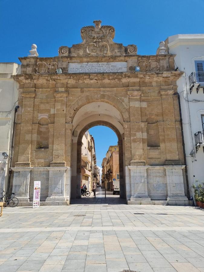 Il Centro Sui 1000 Marsala Exterior foto