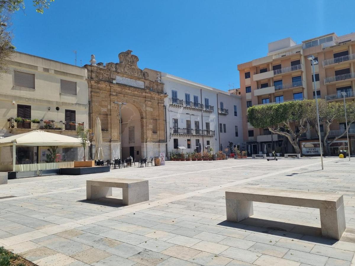 Il Centro Sui 1000 Marsala Exterior foto