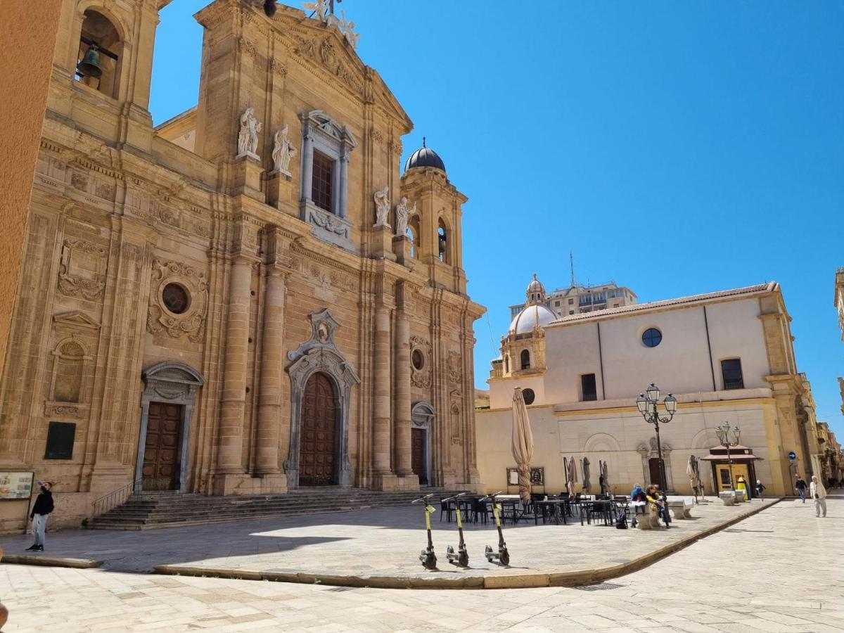 Il Centro Sui 1000 Marsala Exterior foto
