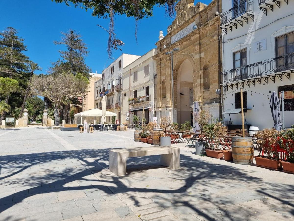 Il Centro Sui 1000 Marsala Exterior foto