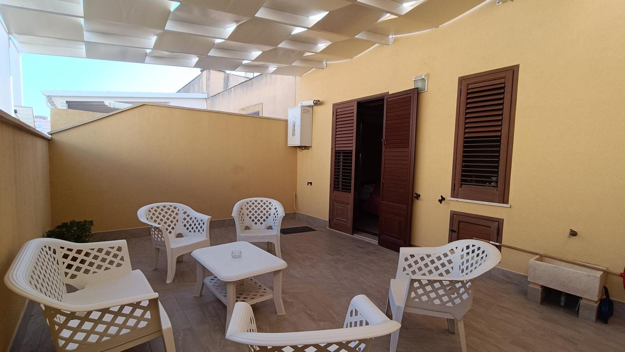 Il Centro Sui 1000 Marsala Exterior foto