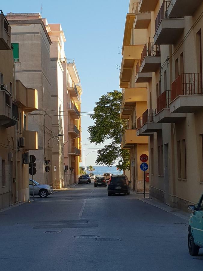 Il Centro Sui 1000 Marsala Exterior foto